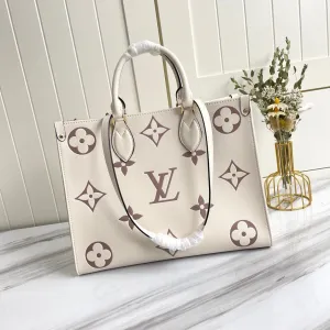 Luxury Totes - LOV - 6037
