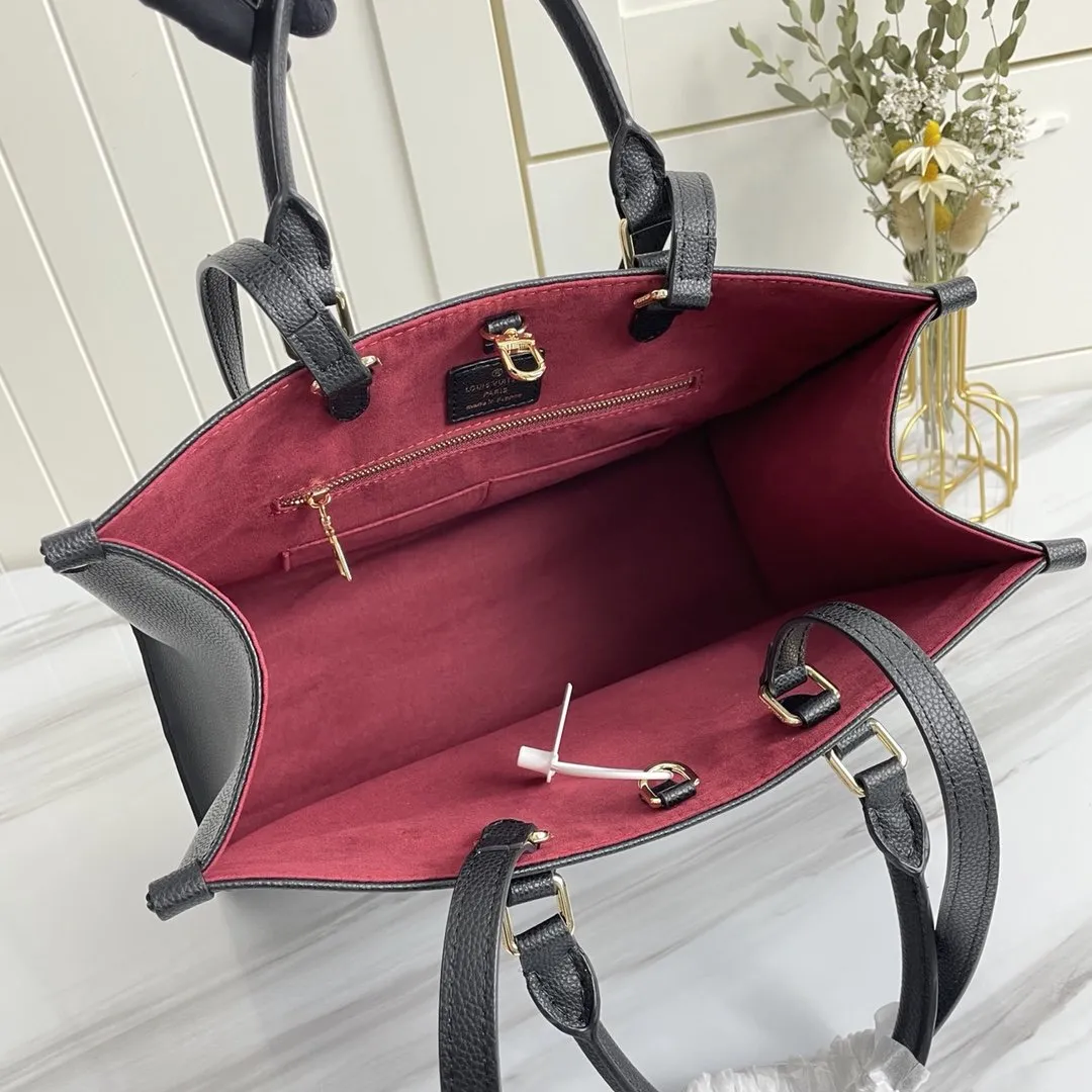 Luxury Totes - LOV - 6037