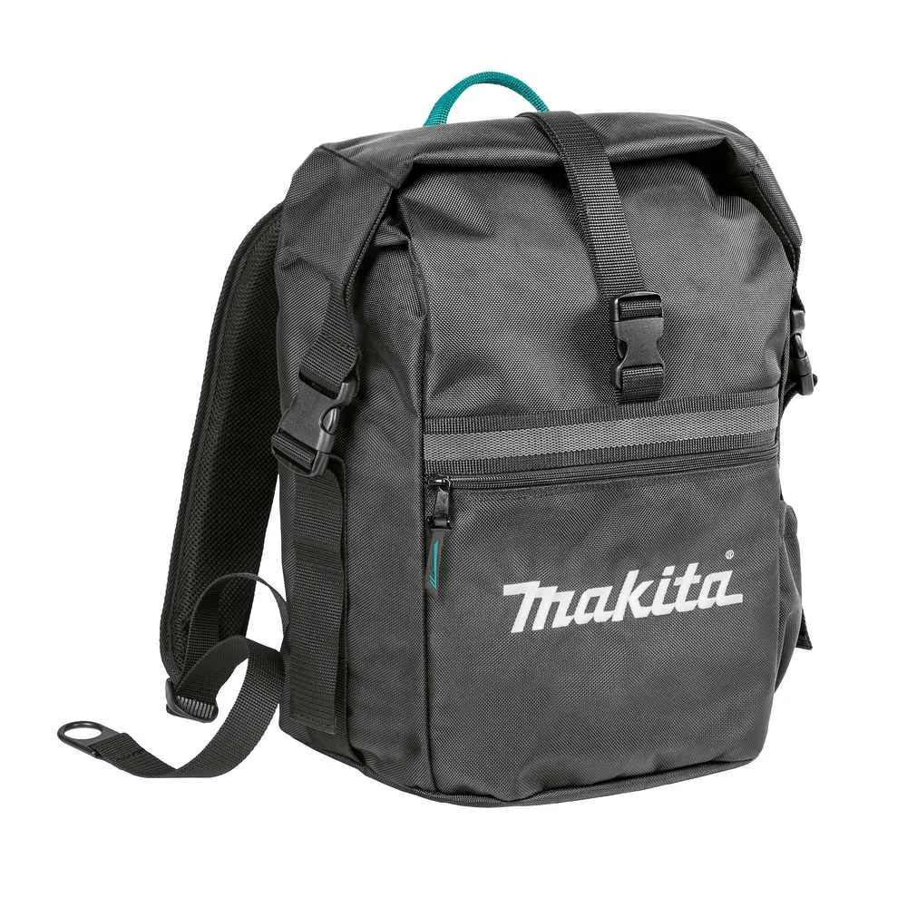 Makita E-15528 Roll-Top All Weather Backpack