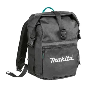 Makita E-15528 Roll-Top All Weather Backpack