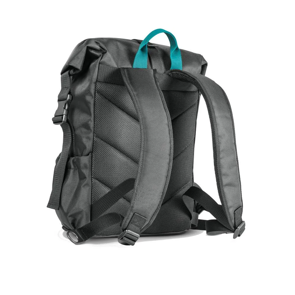 Makita E-15528 Roll-Top All Weather Backpack