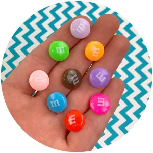 M&M Charm