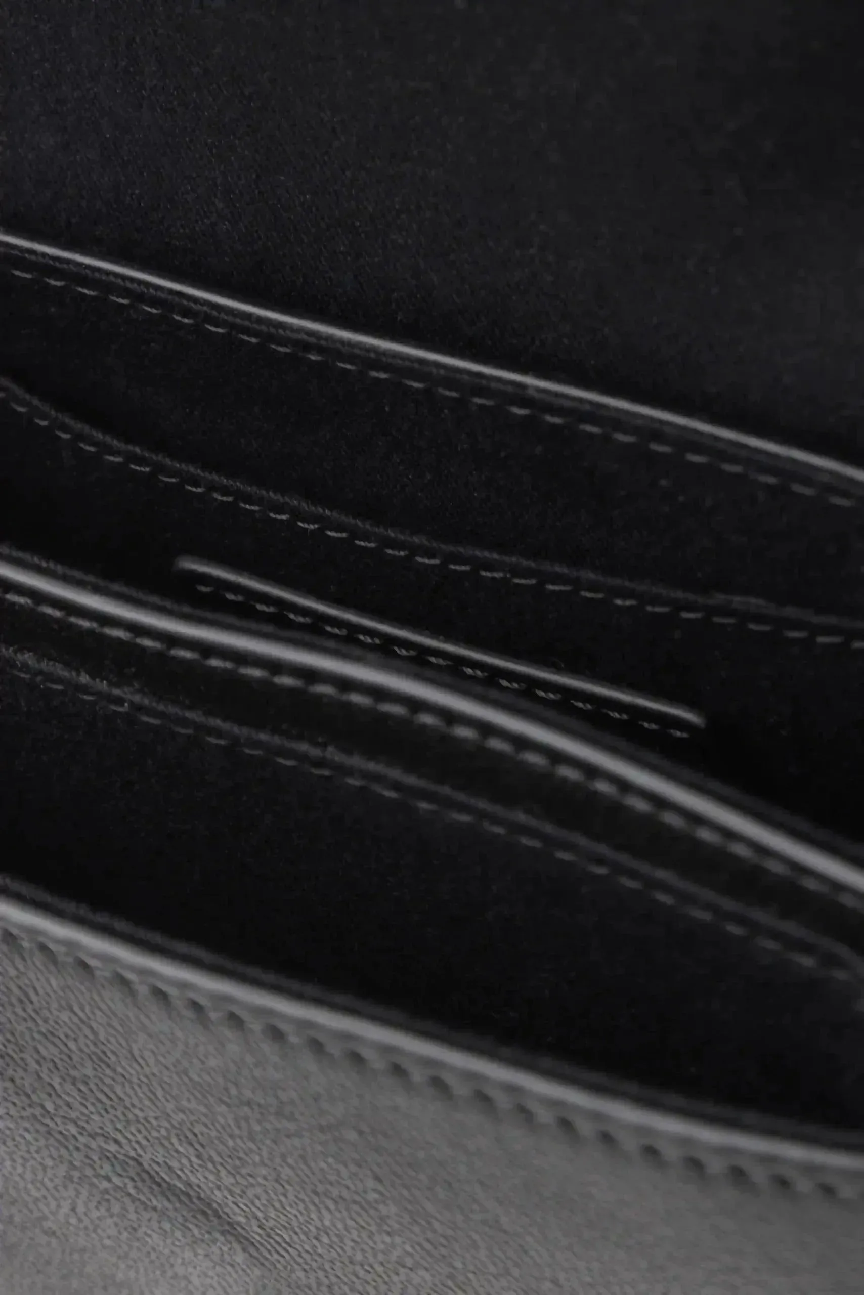 Mara Small Saddle Bag