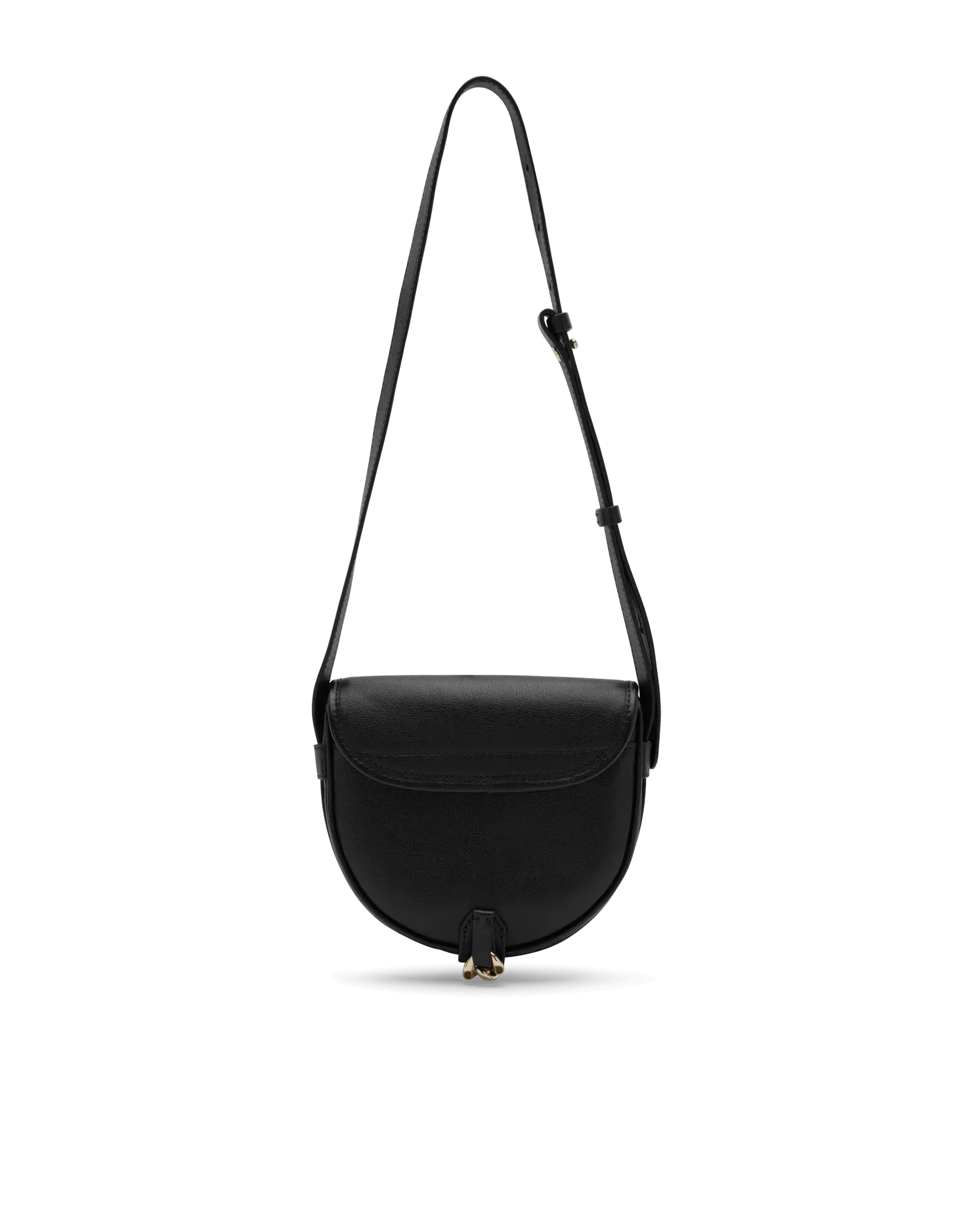 Mara Small Saddle Bag