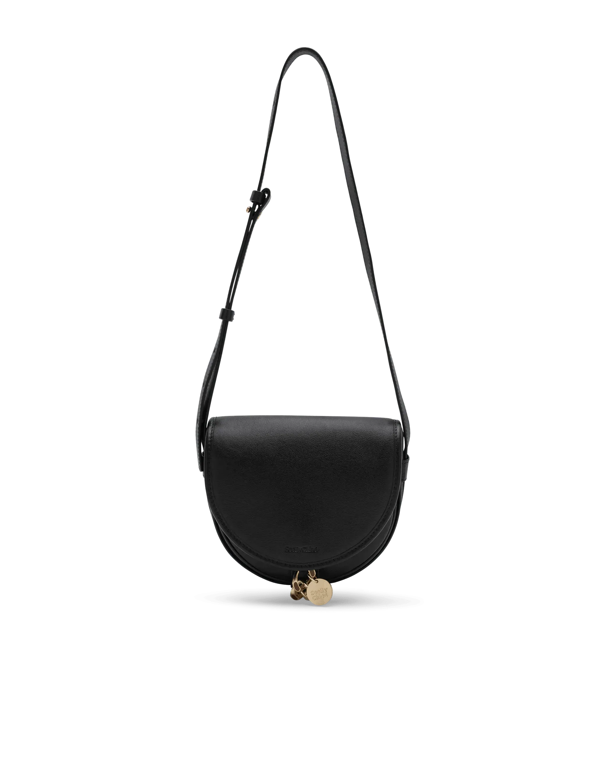 Mara Small Saddle Bag