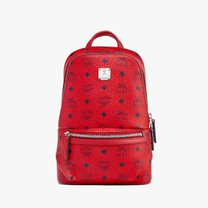 MCM Klassik Sling Bag in Visetos