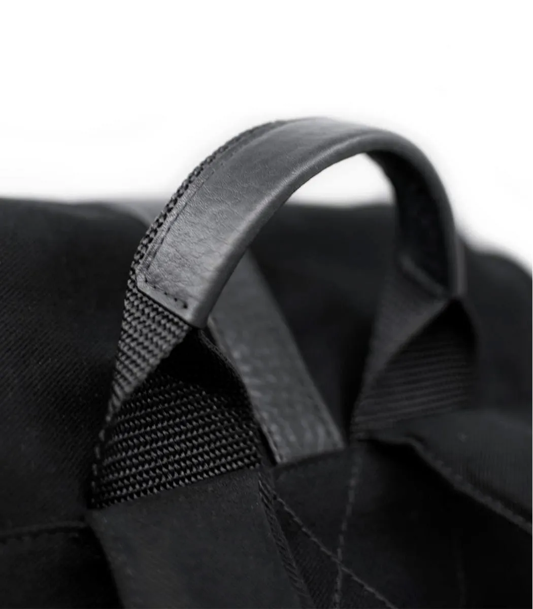MILITARY CARGO BACKPACK