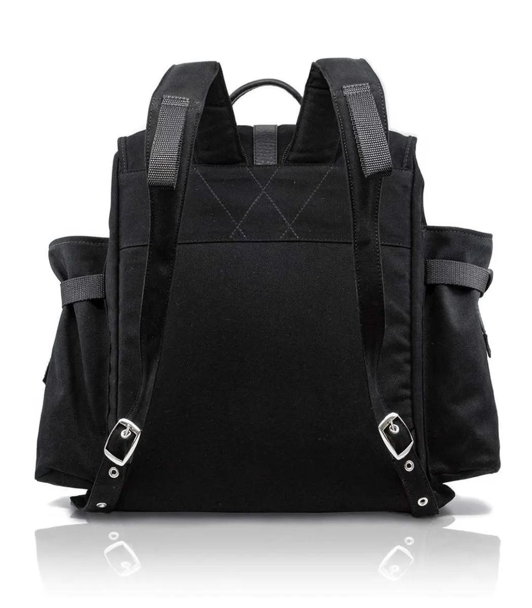 MILITARY CARGO BACKPACK