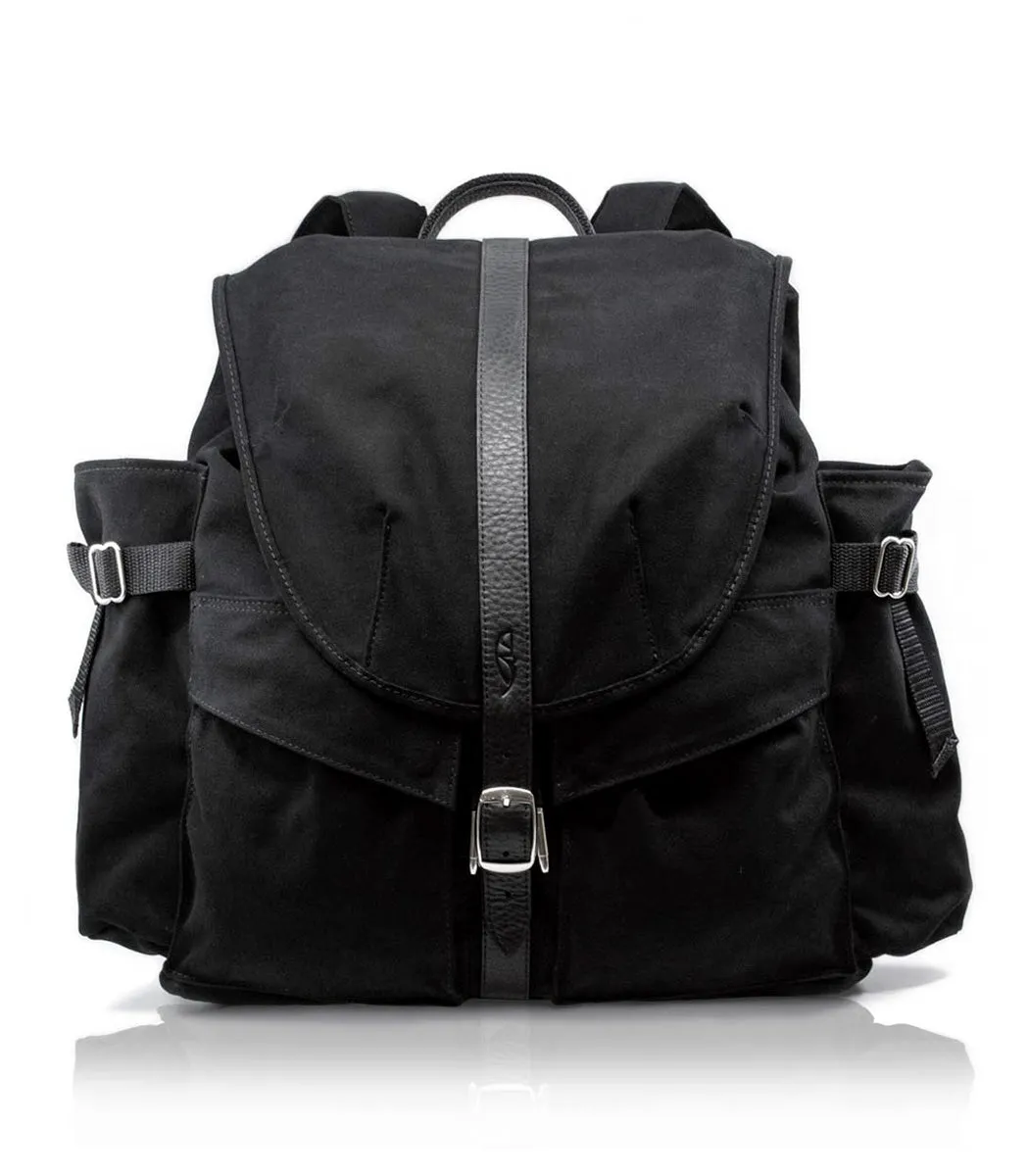 MILITARY CARGO BACKPACK
