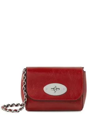 Mini Lily Glossy (Lancaster Red)