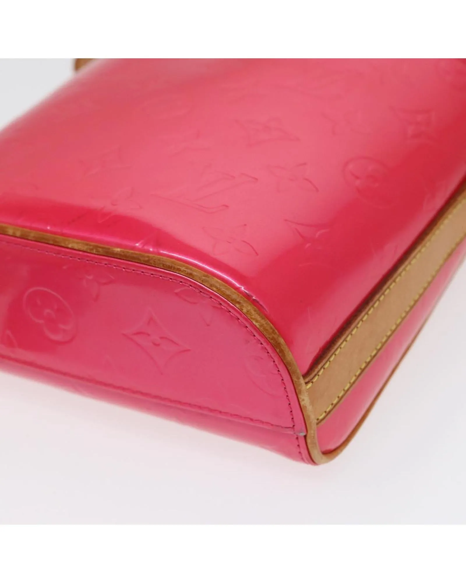 Monogram Vernis Sullivan Vertical Bag