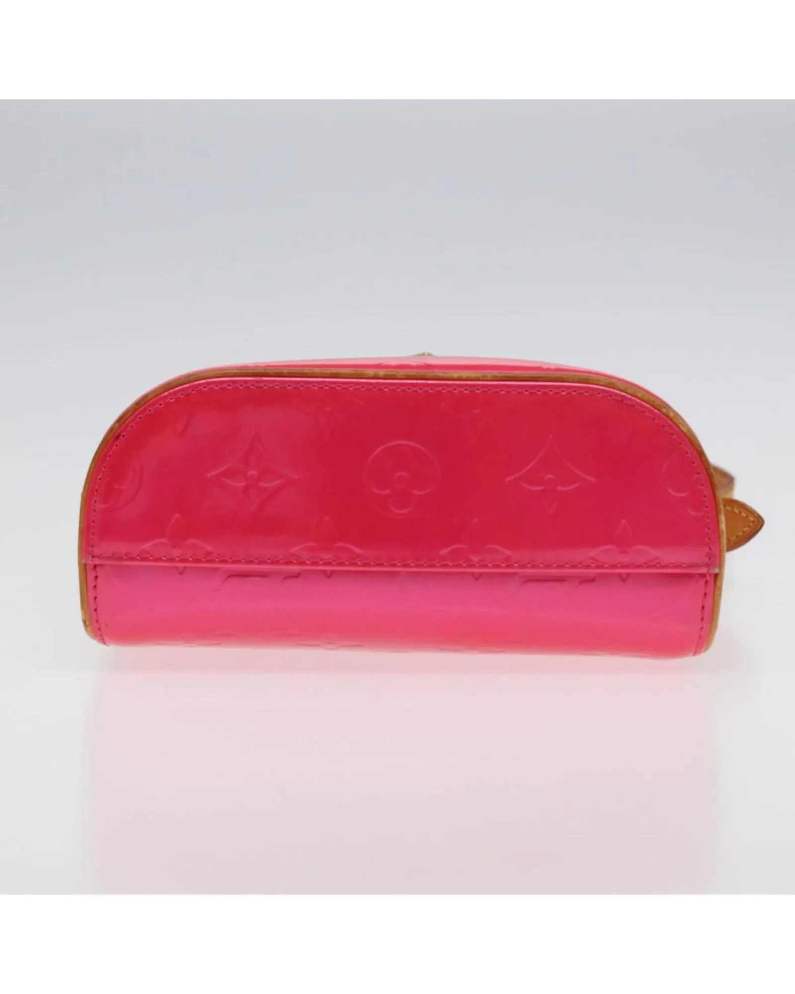 Monogram Vernis Sullivan Vertical Bag