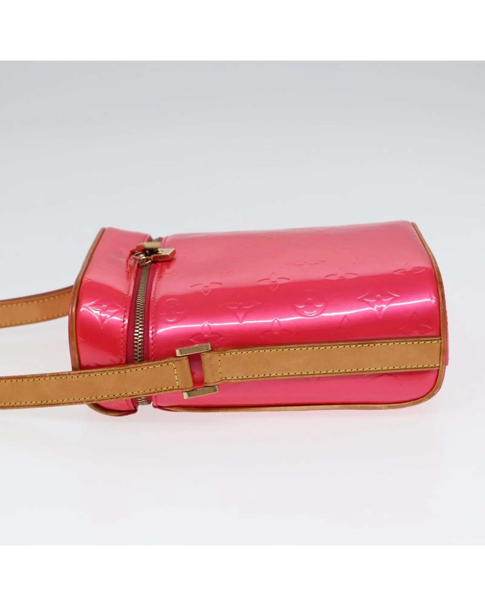 Monogram Vernis Sullivan Vertical Bag