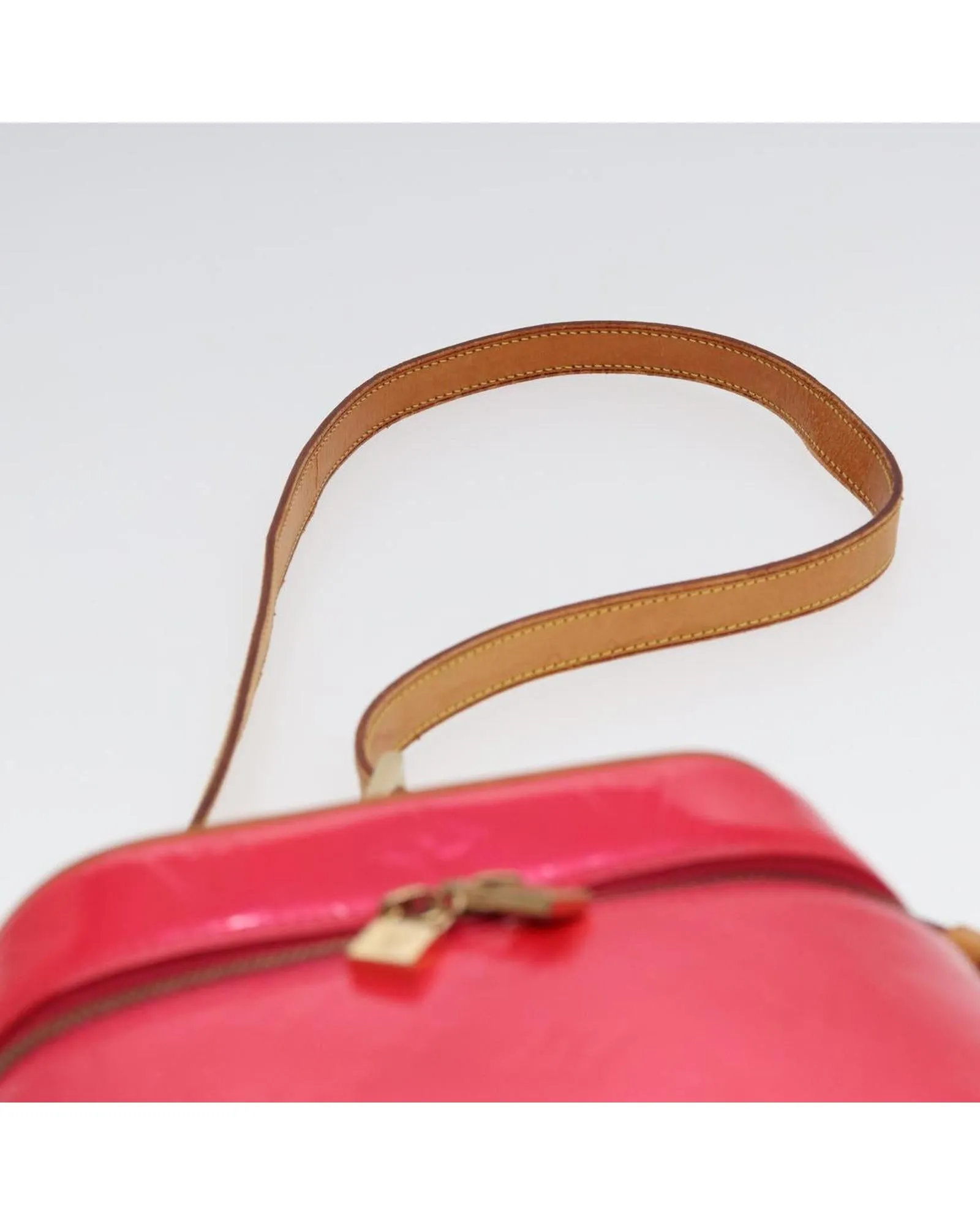 Monogram Vernis Sullivan Vertical Bag