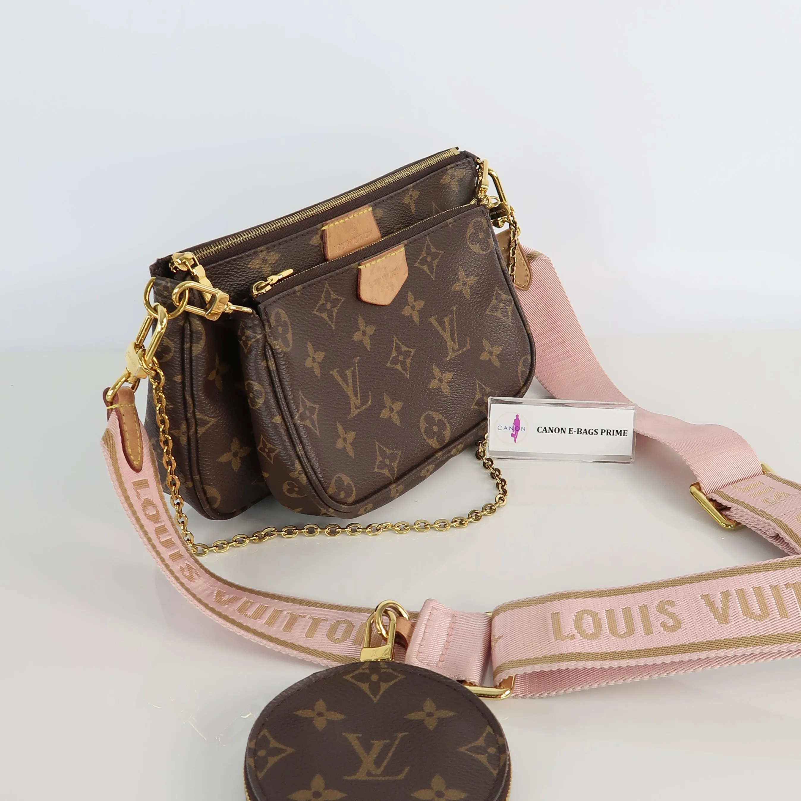 Multi Pochette