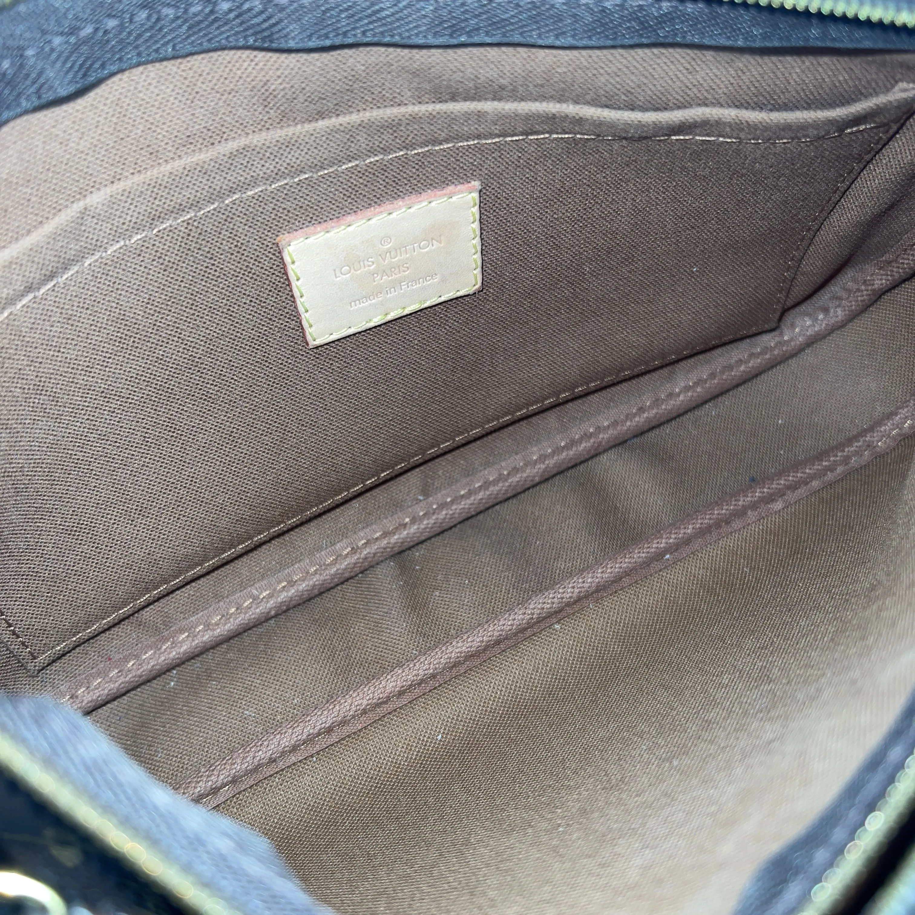 Multi Pochette
