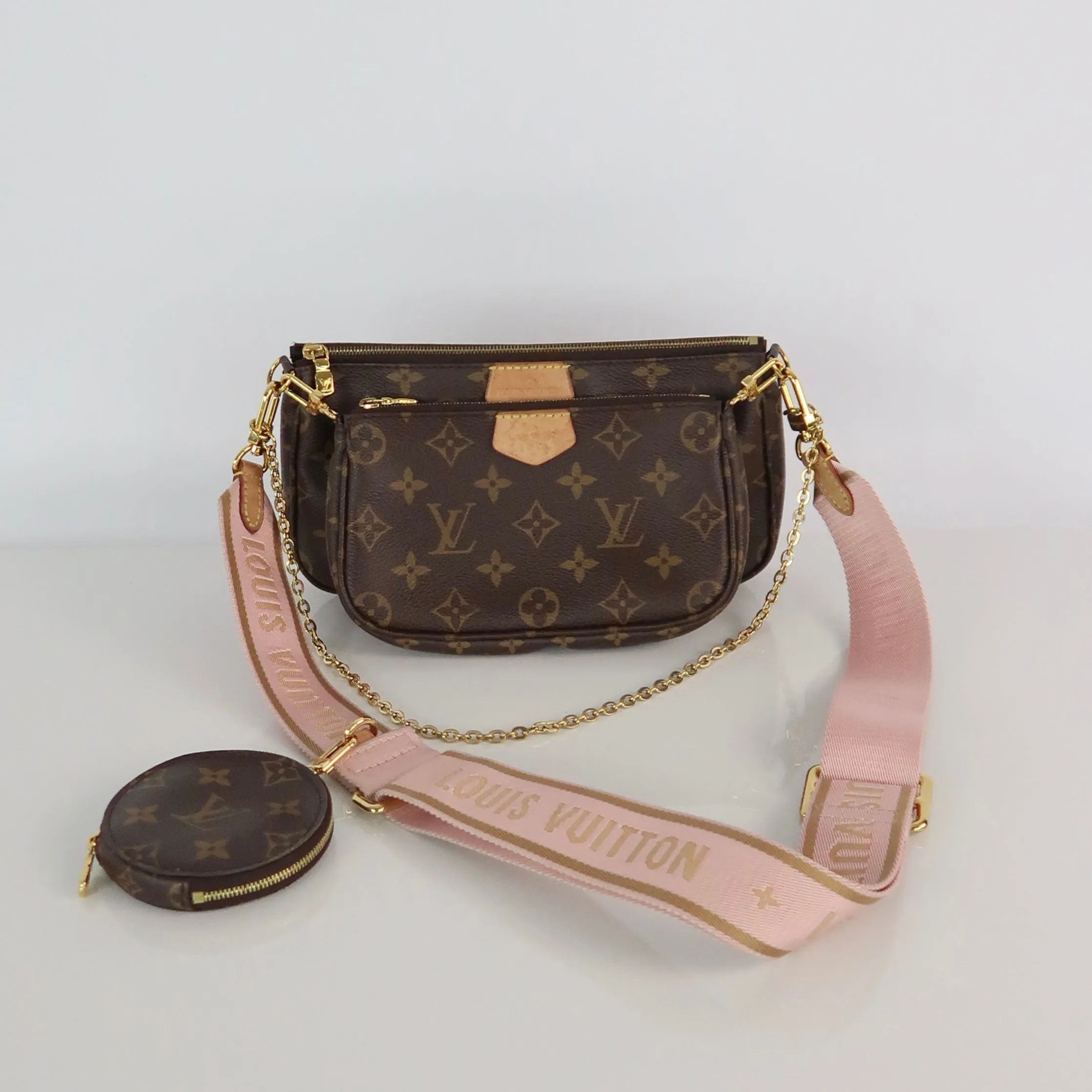 Multi Pochette