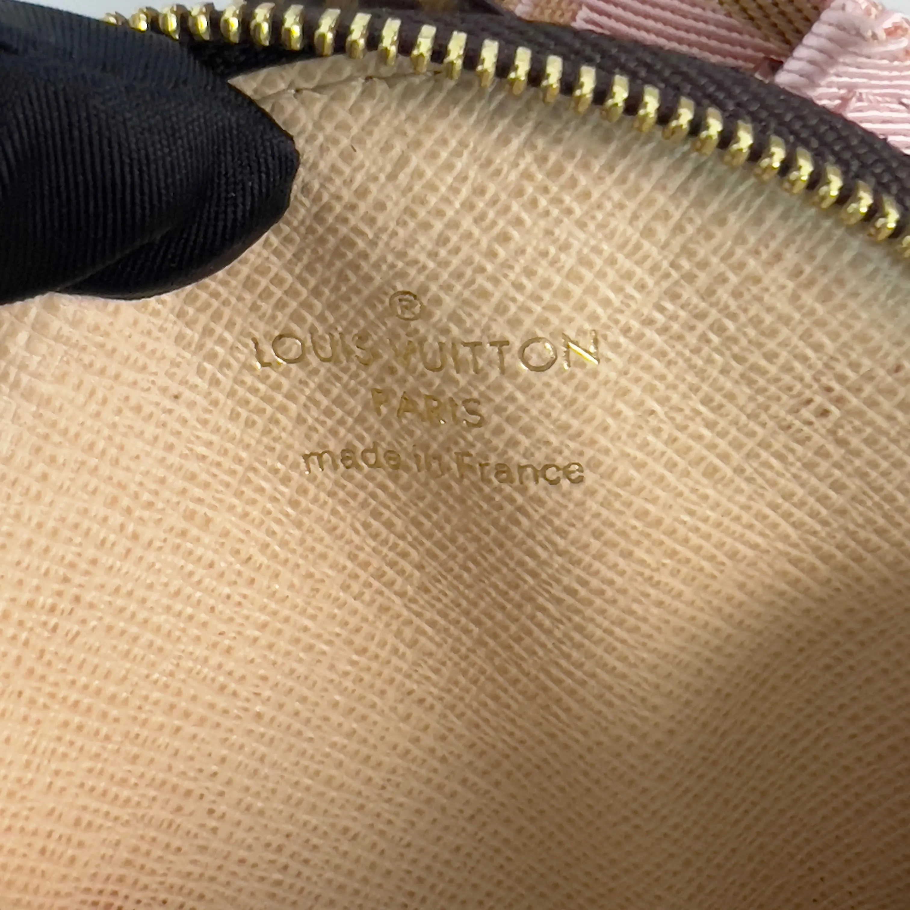 Multi Pochette