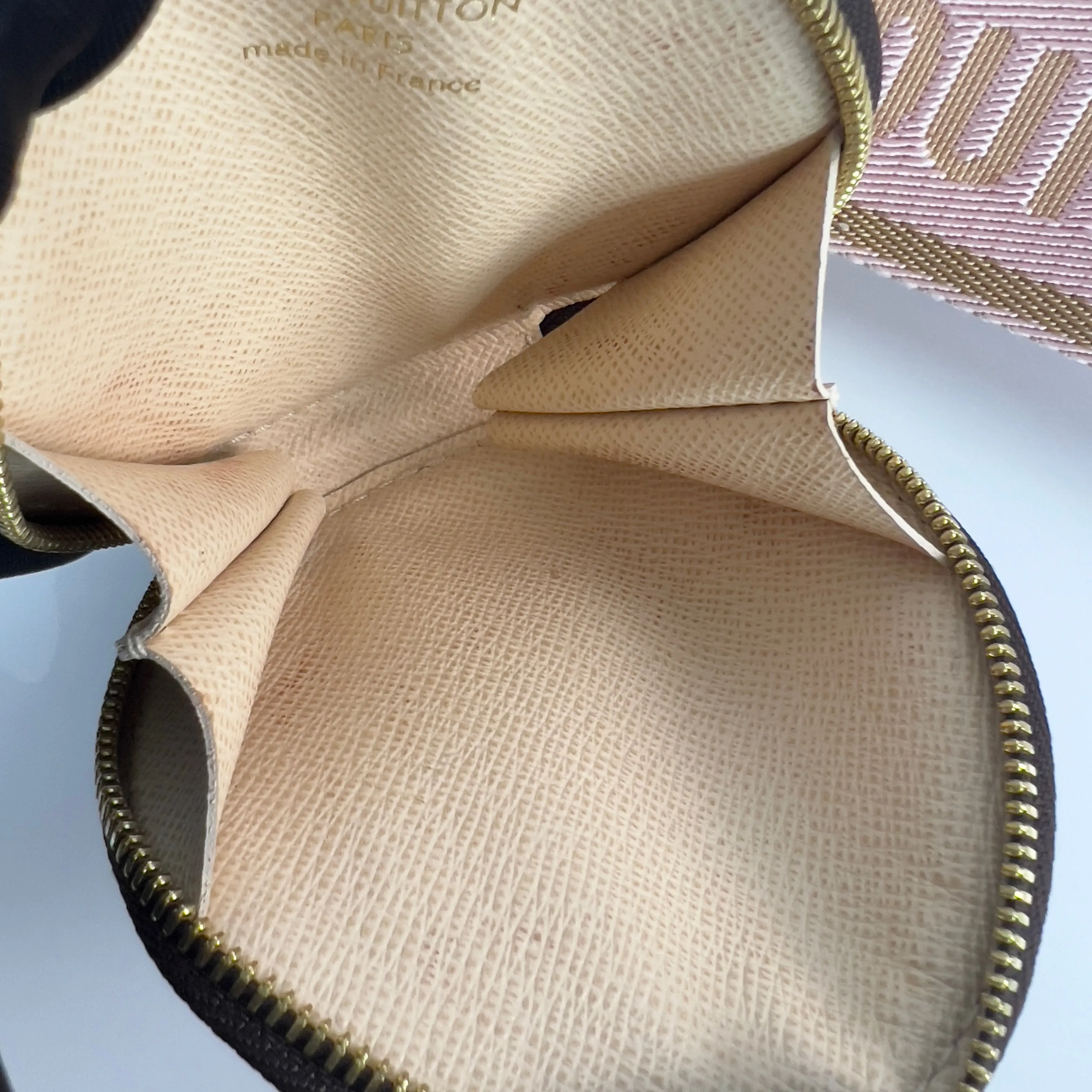 Multi Pochette
