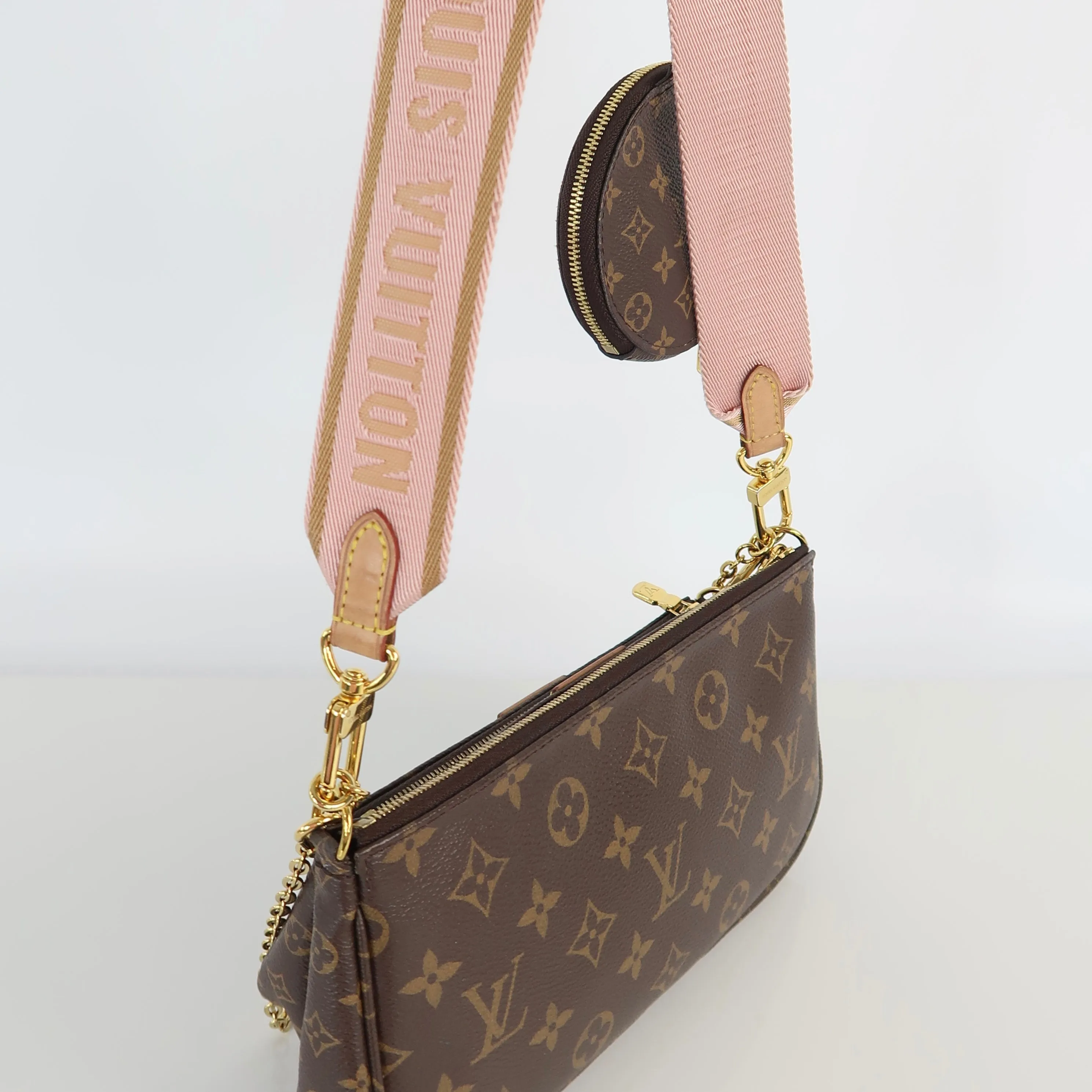 Multi Pochette