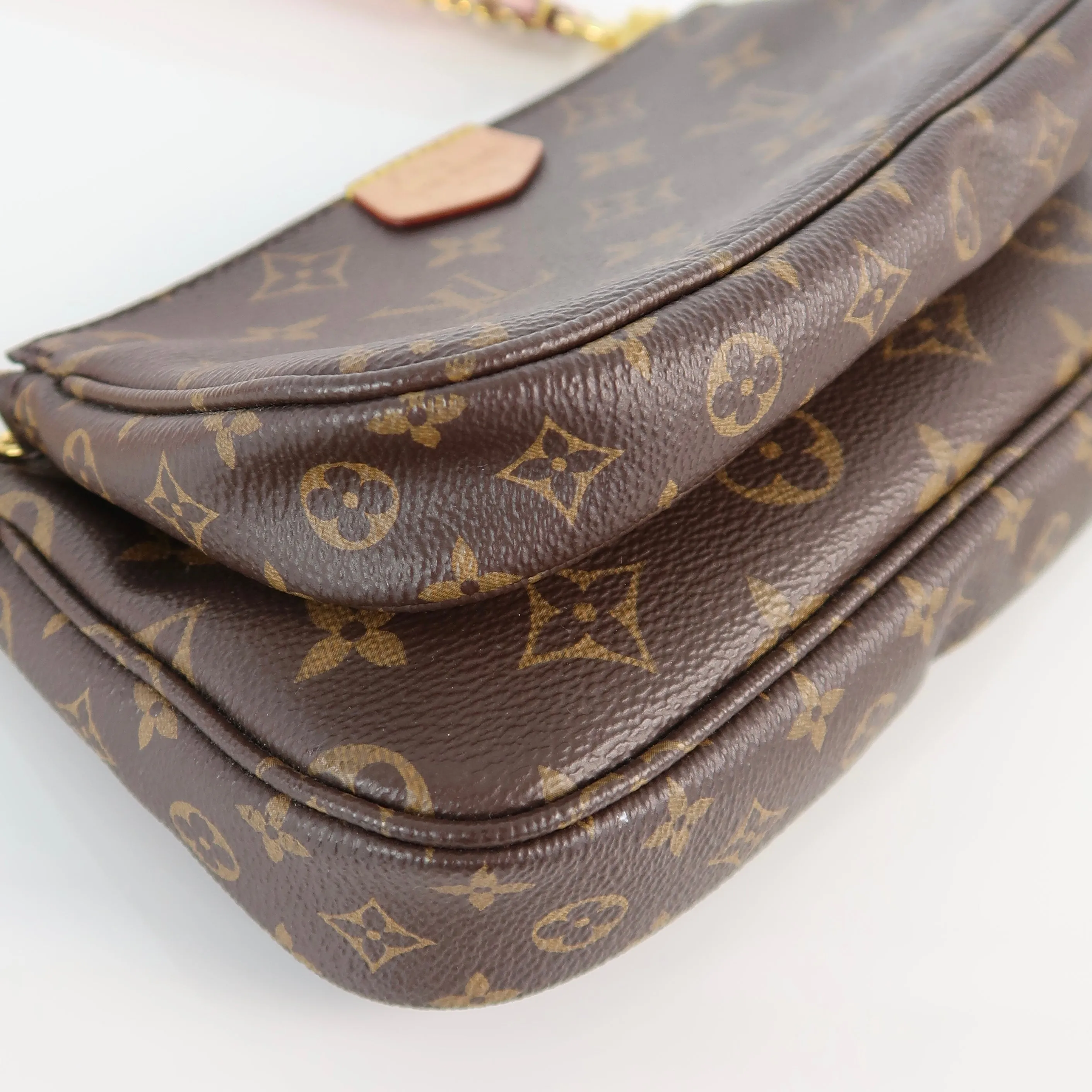 Multi Pochette