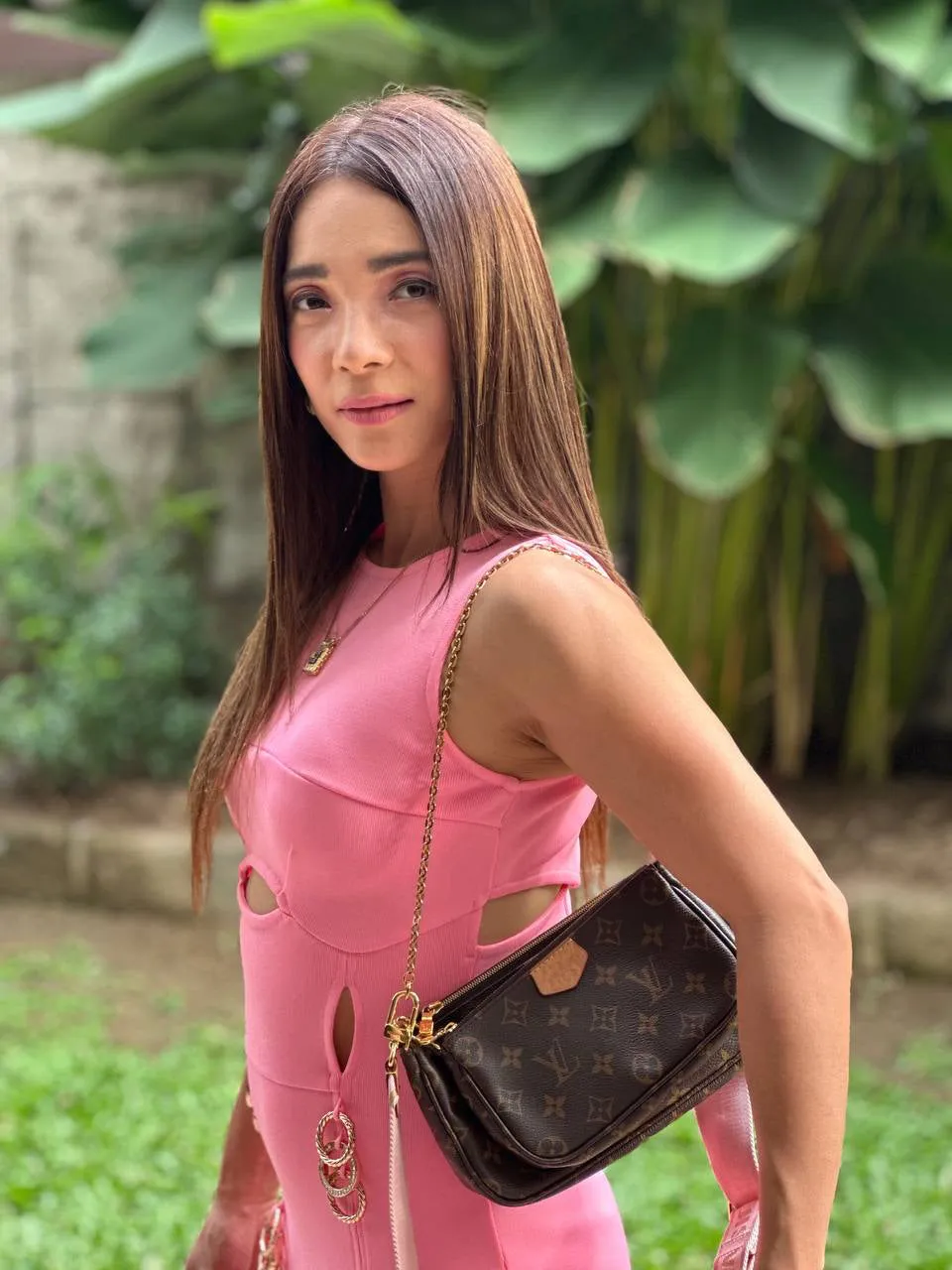 Multi Pochette