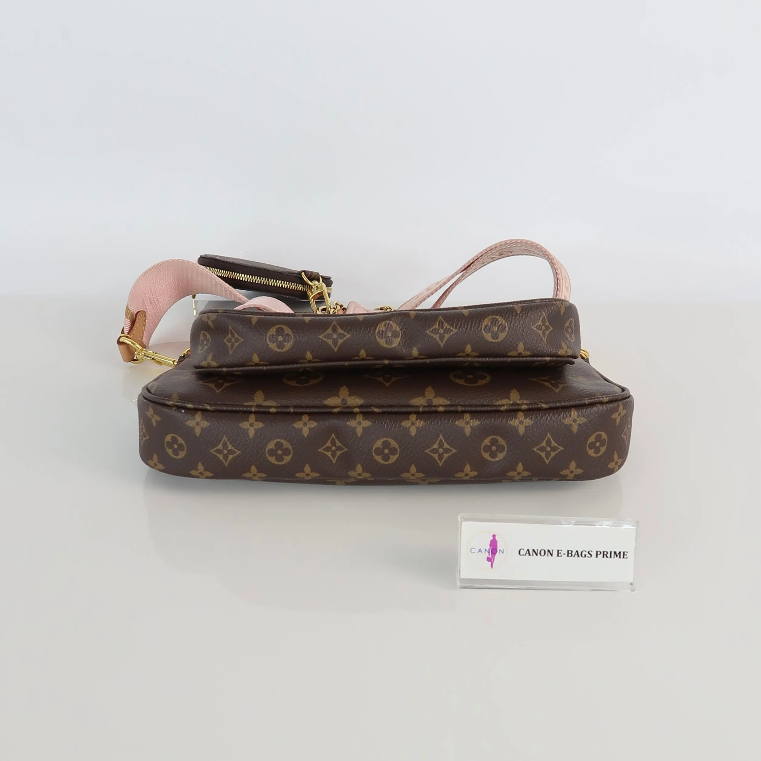 Multi Pochette