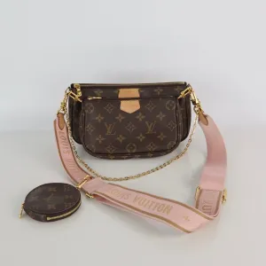 Multi Pochette