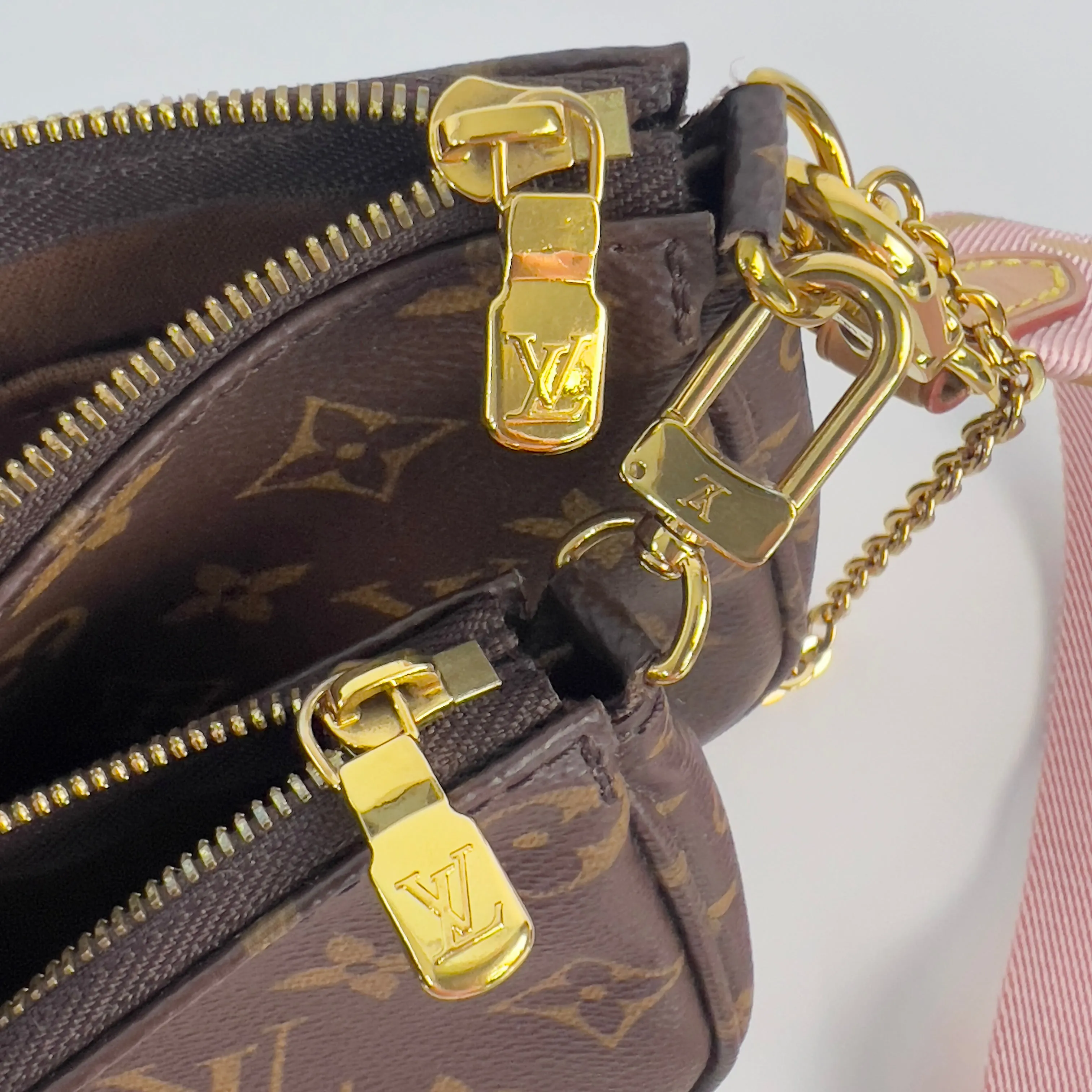 Multi Pochette