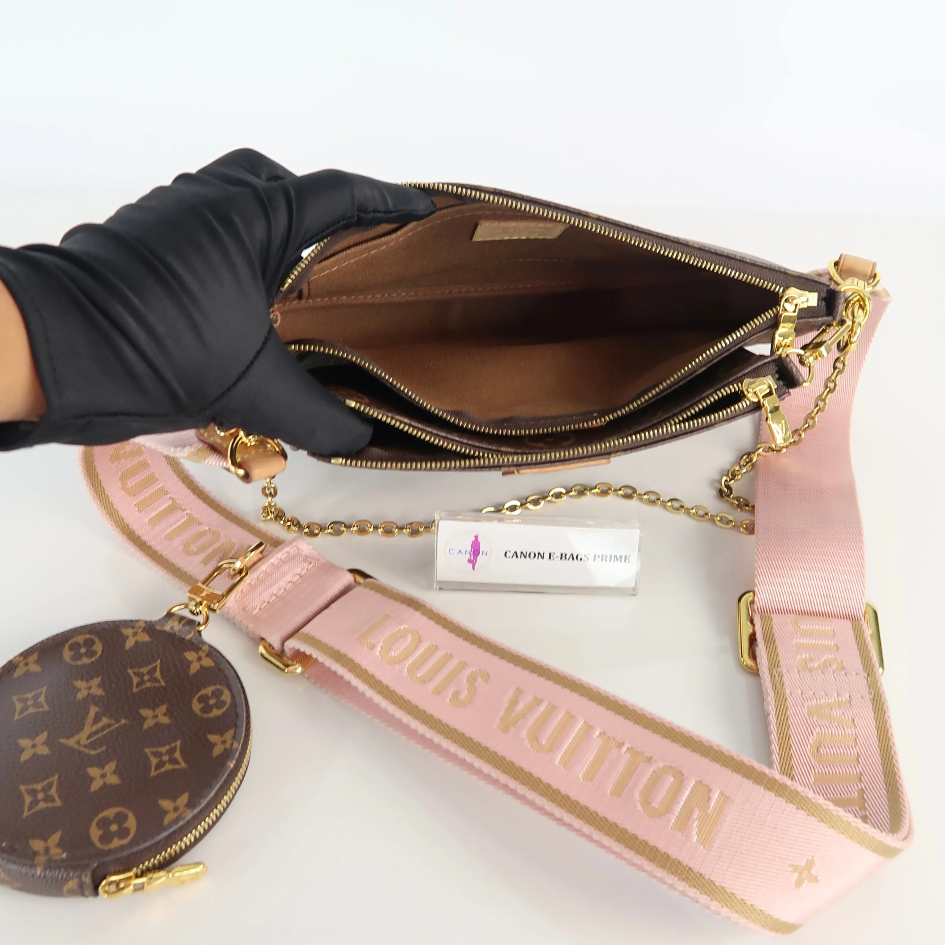 Multi Pochette