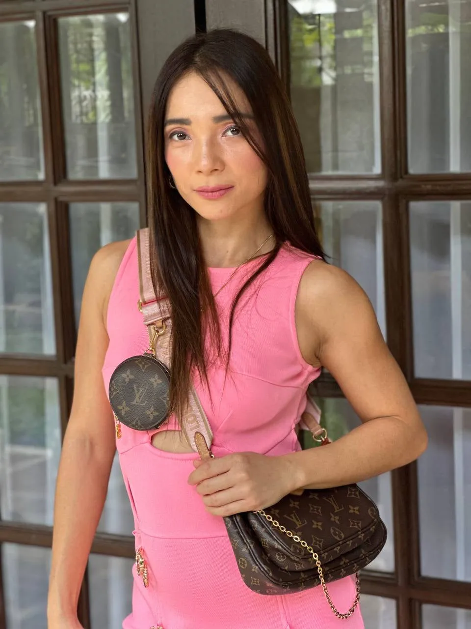 Multi Pochette