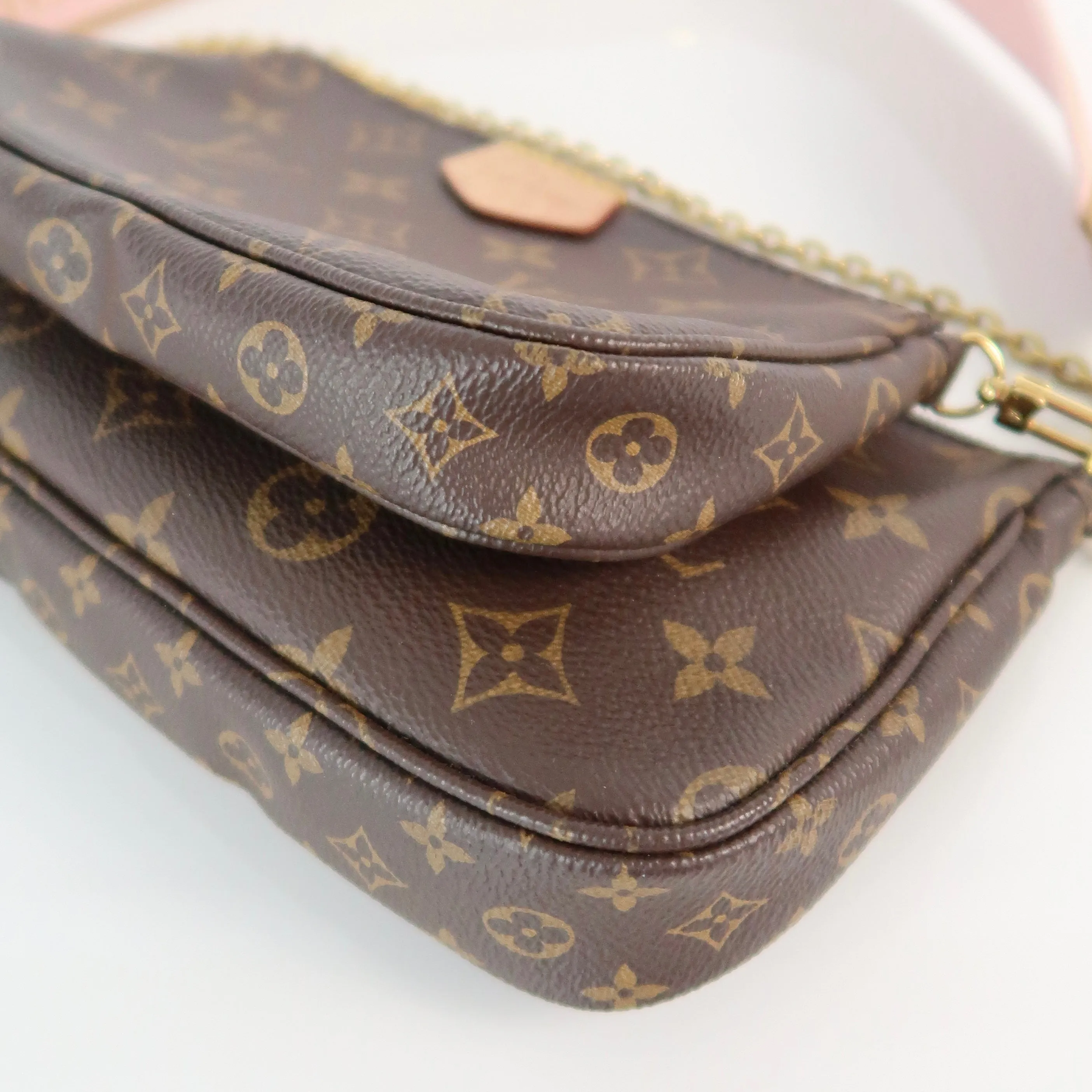 Multi Pochette
