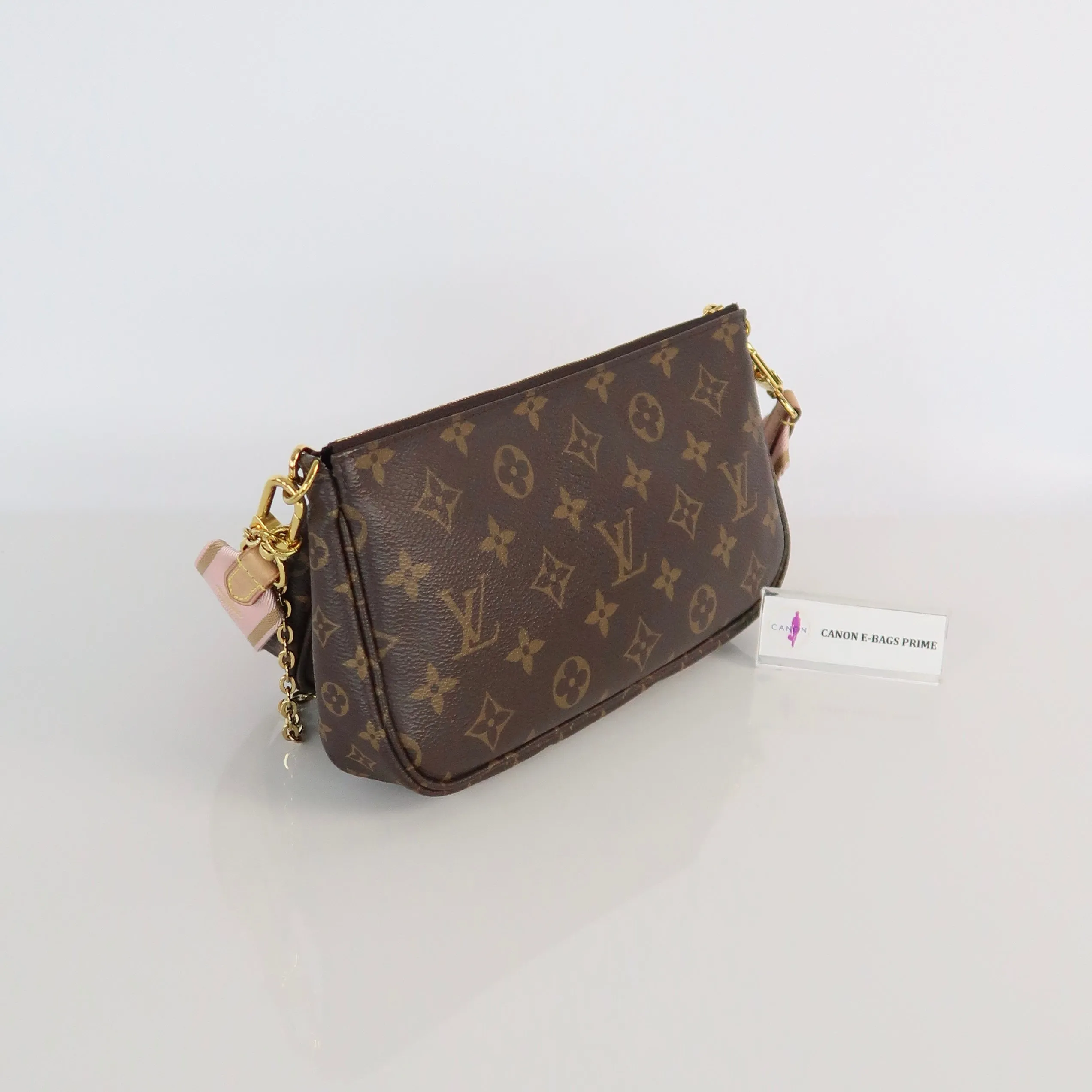 Multi Pochette