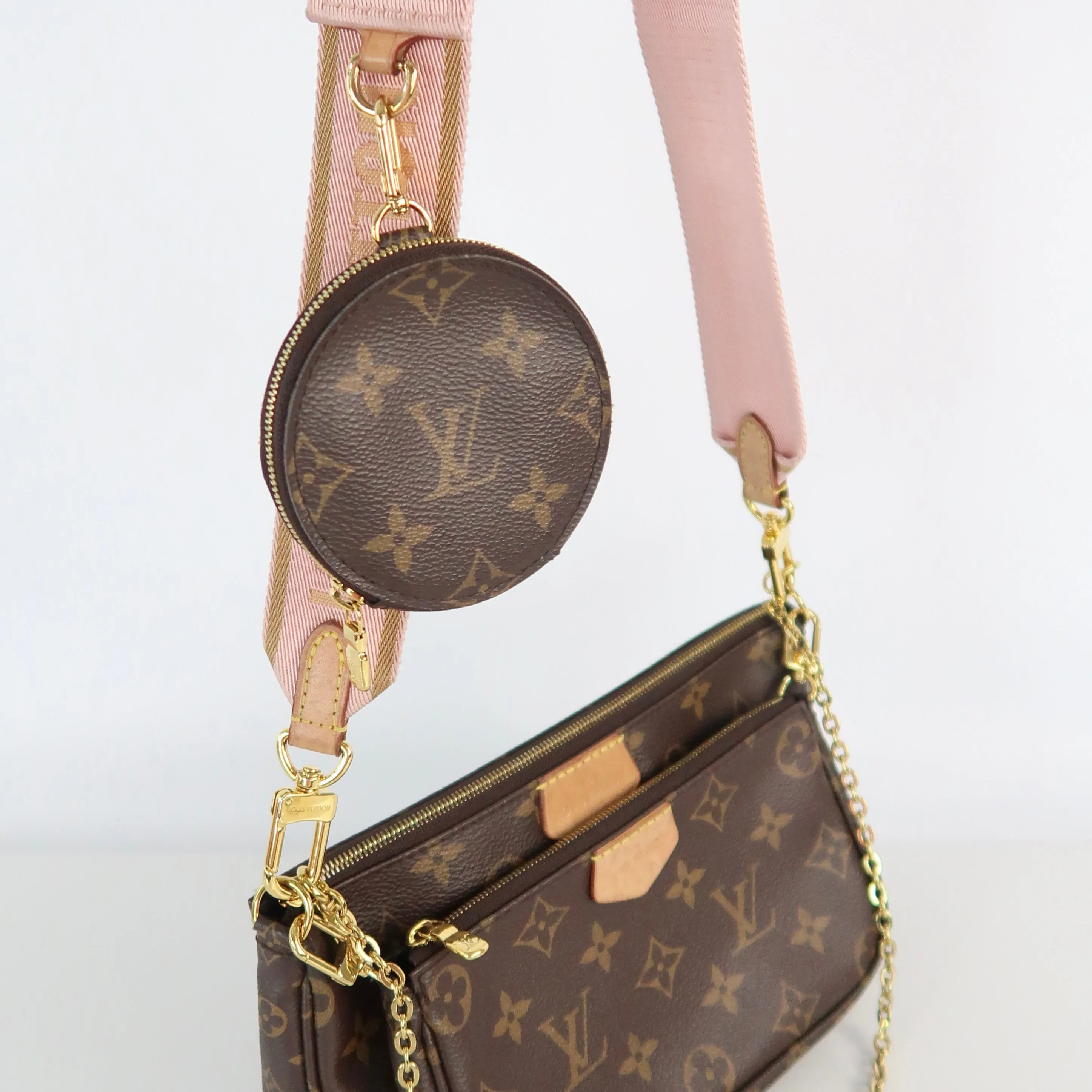 Multi Pochette