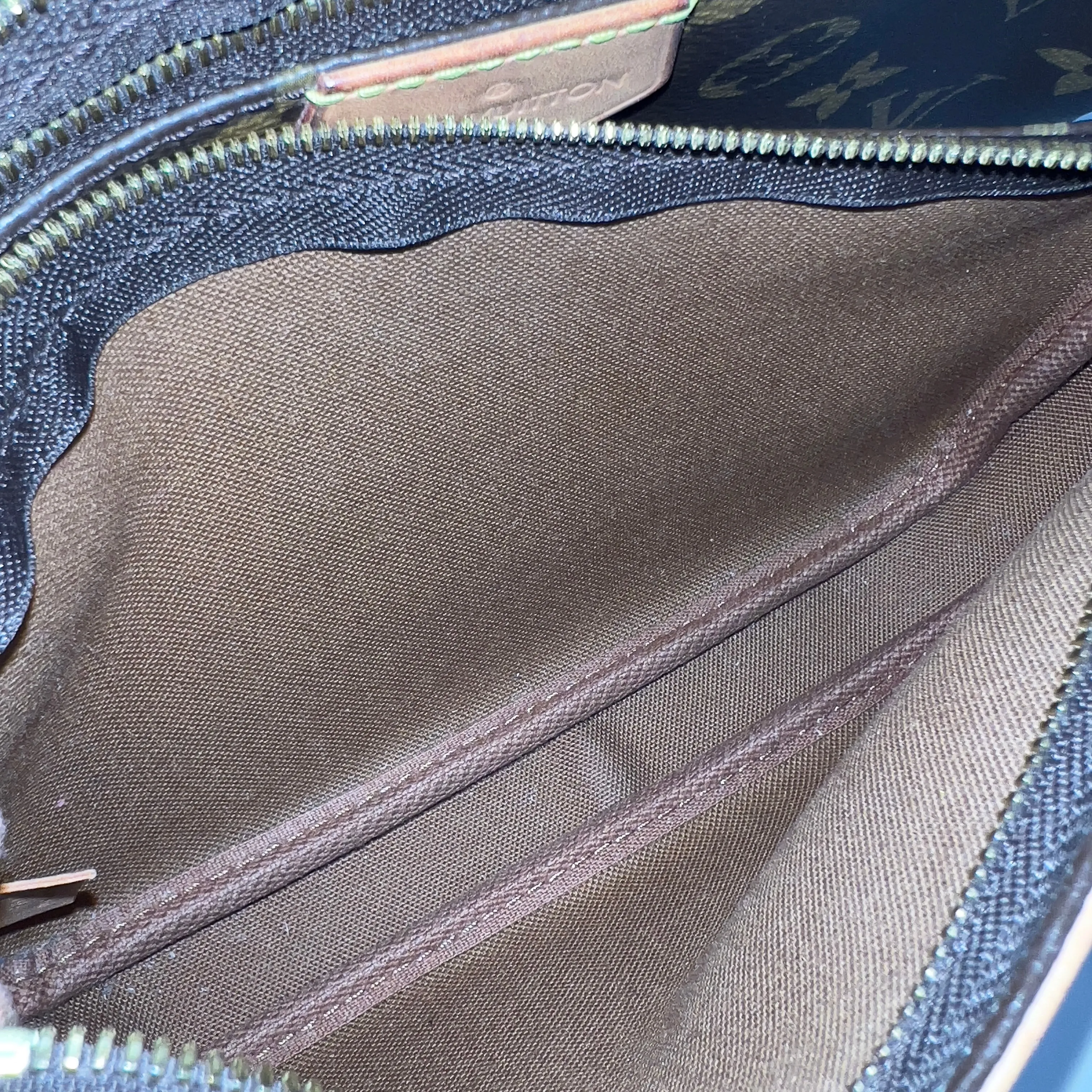 Multi Pochette