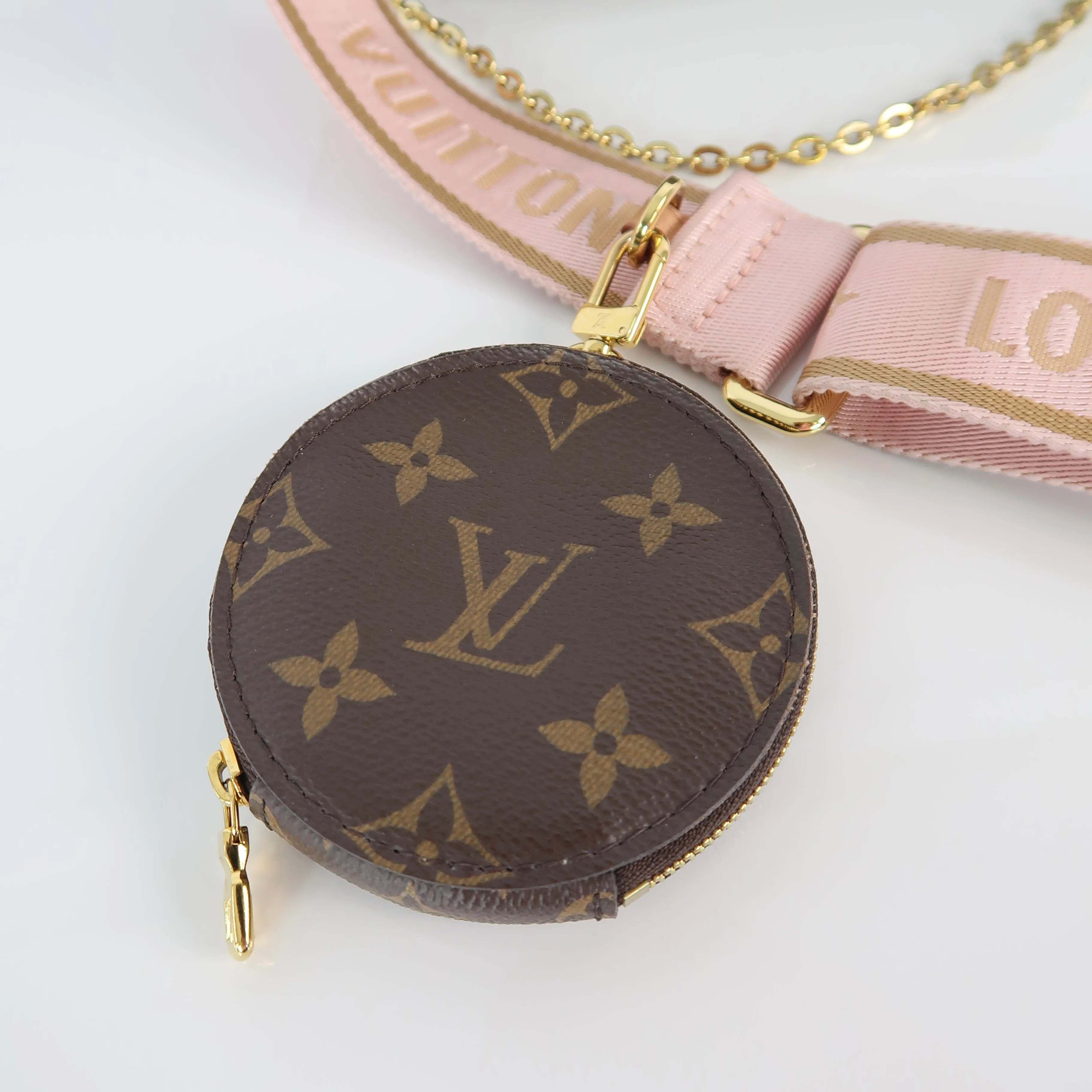 Multi Pochette