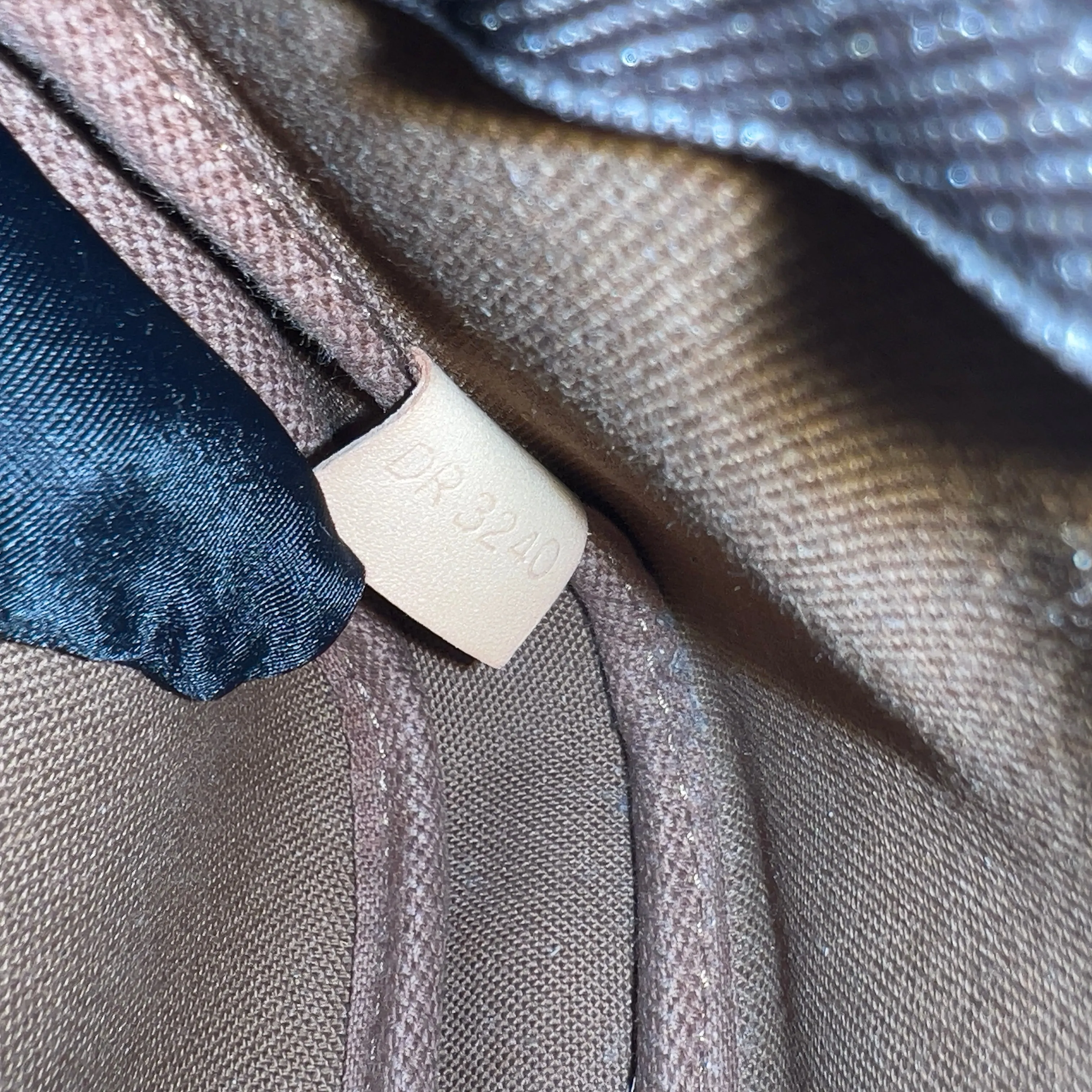 Multi Pochette