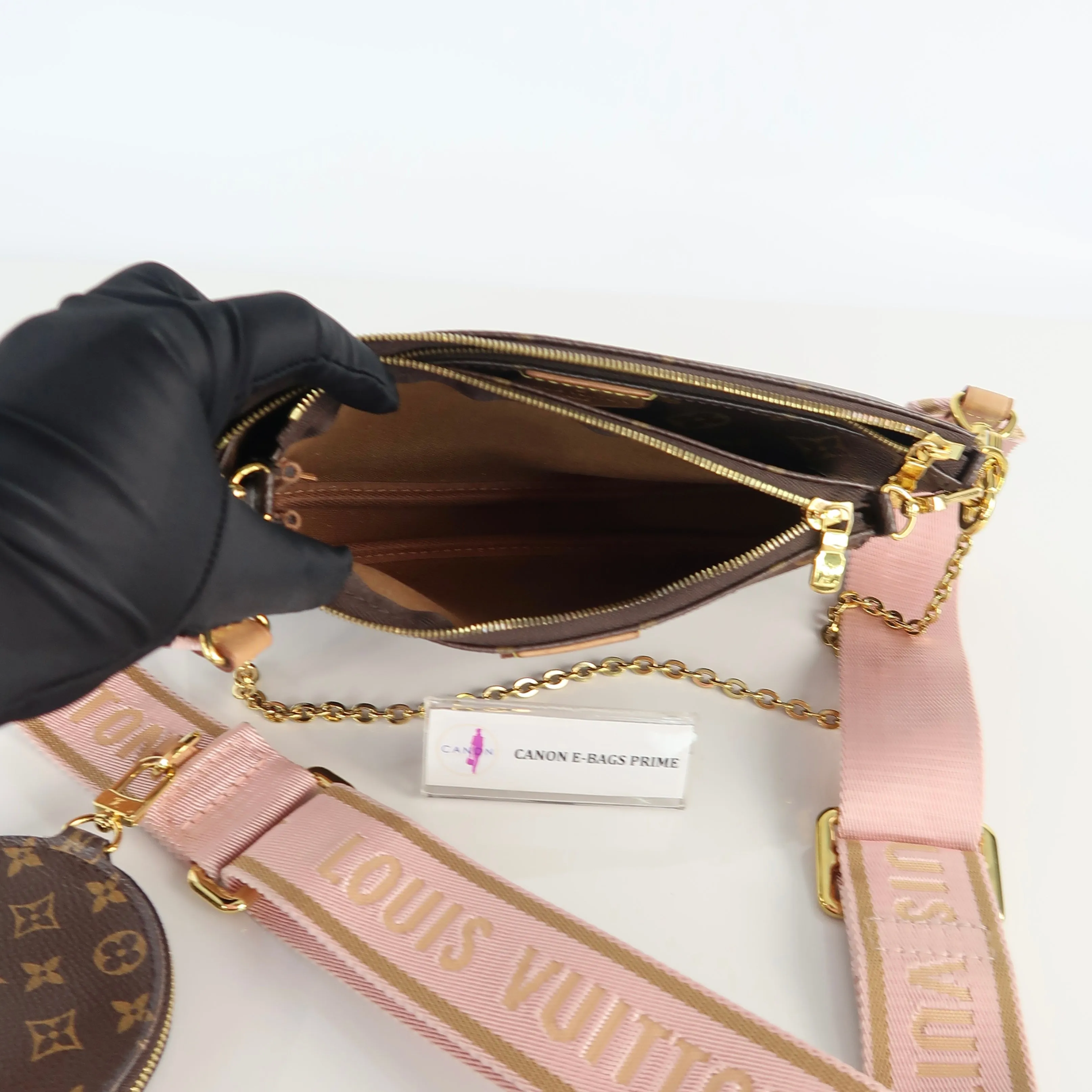 Multi Pochette