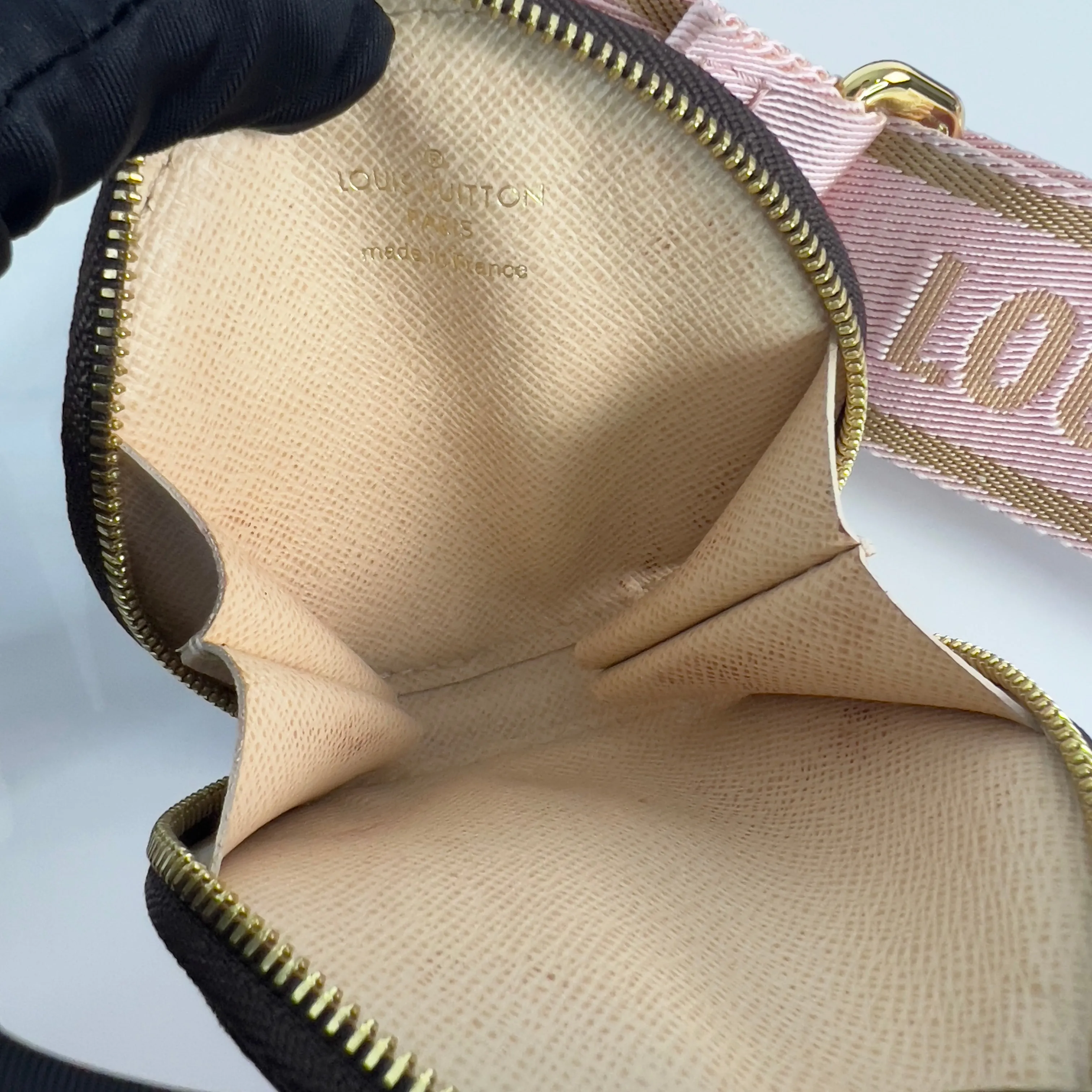 Multi Pochette