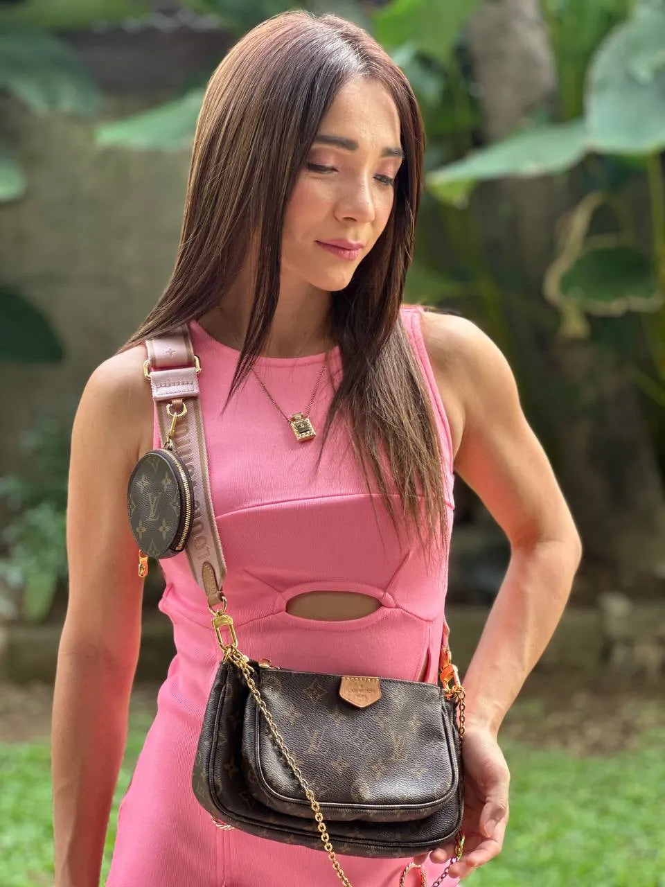 Multi Pochette