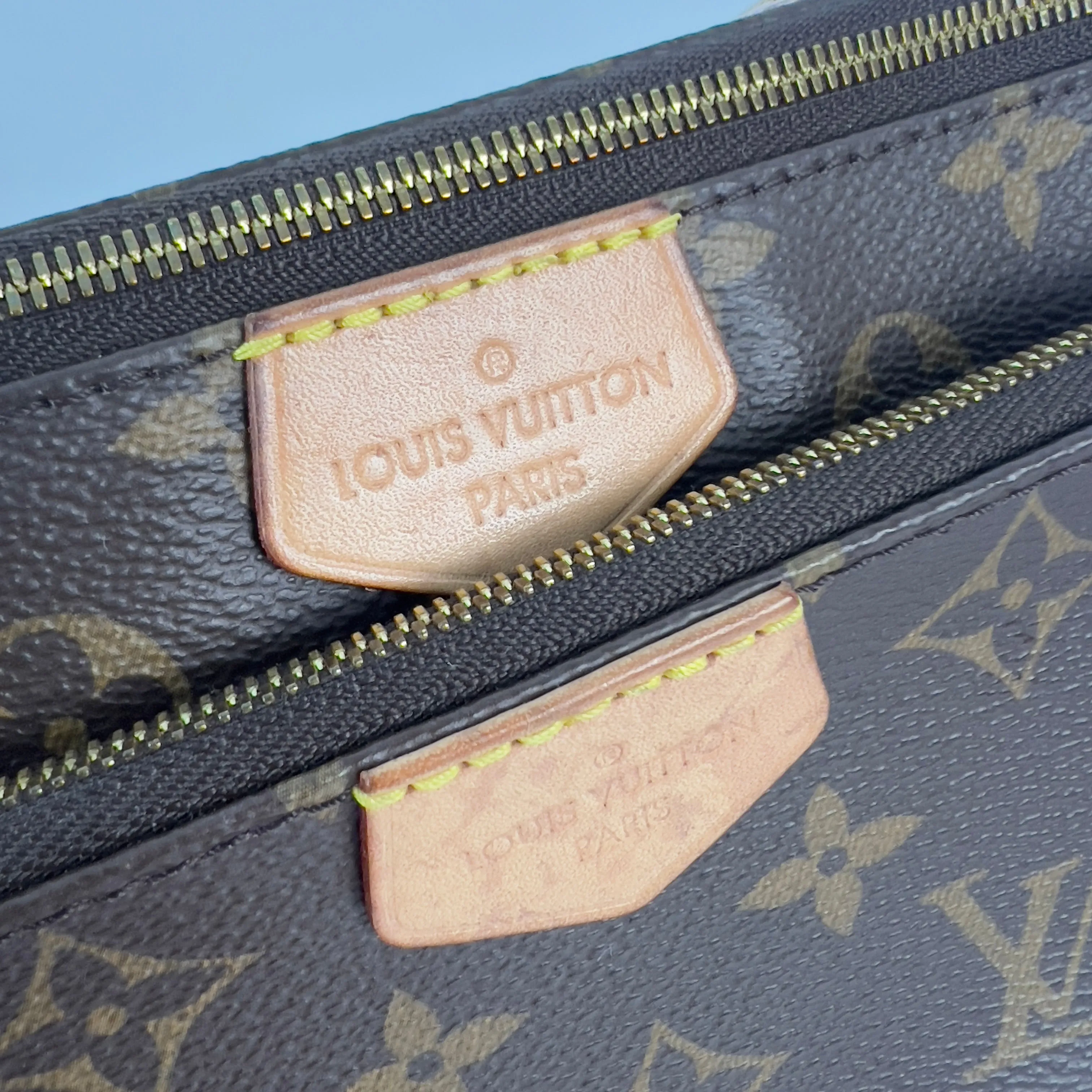 Multi Pochette
