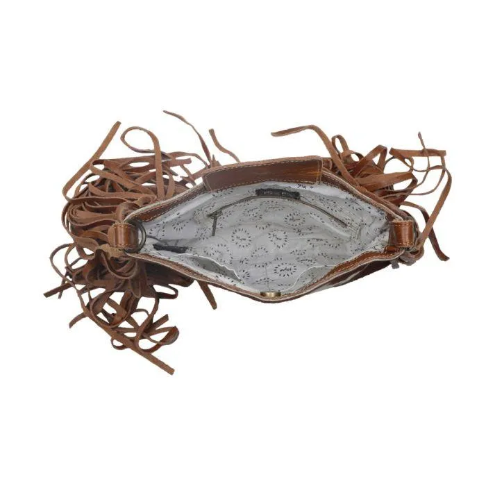 Myra Bag Edgy Hair-One Bag