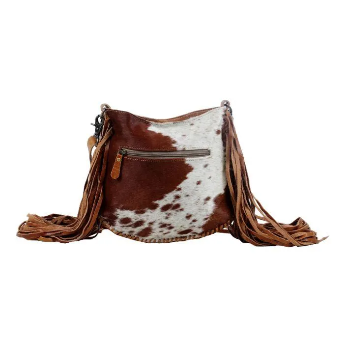Myra Bag Edgy Hair-One Bag
