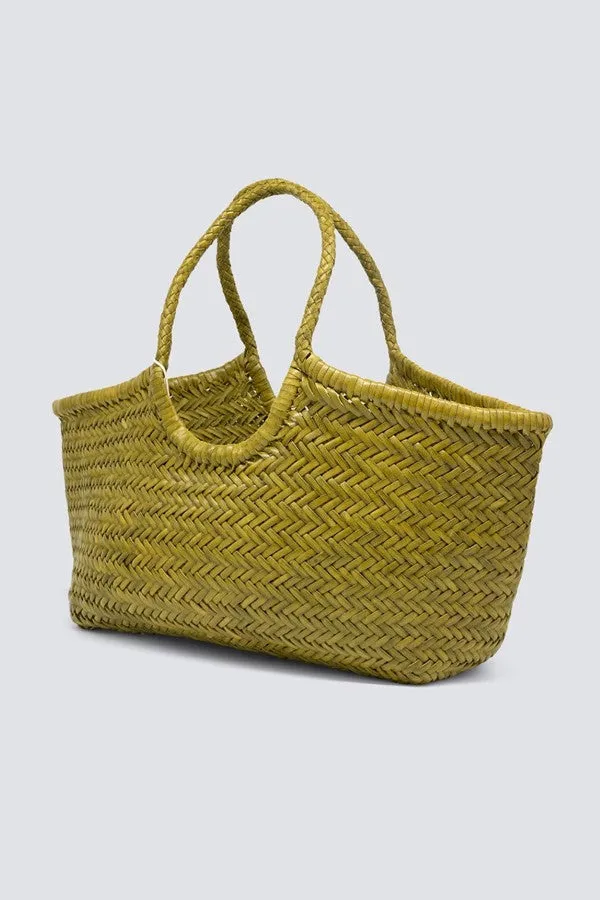 Nantucket Bag Big -Bamboo Green