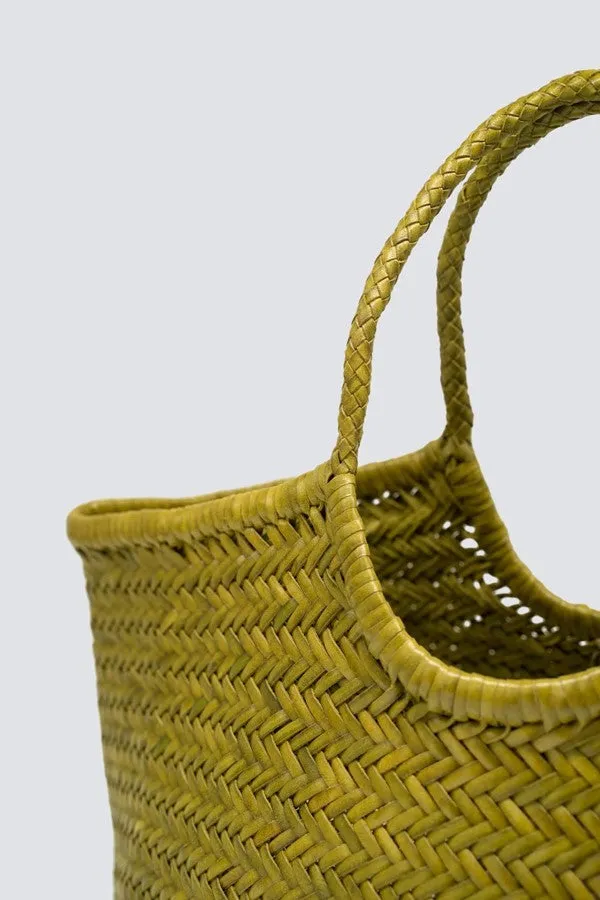 Nantucket Bag Big -Bamboo Green