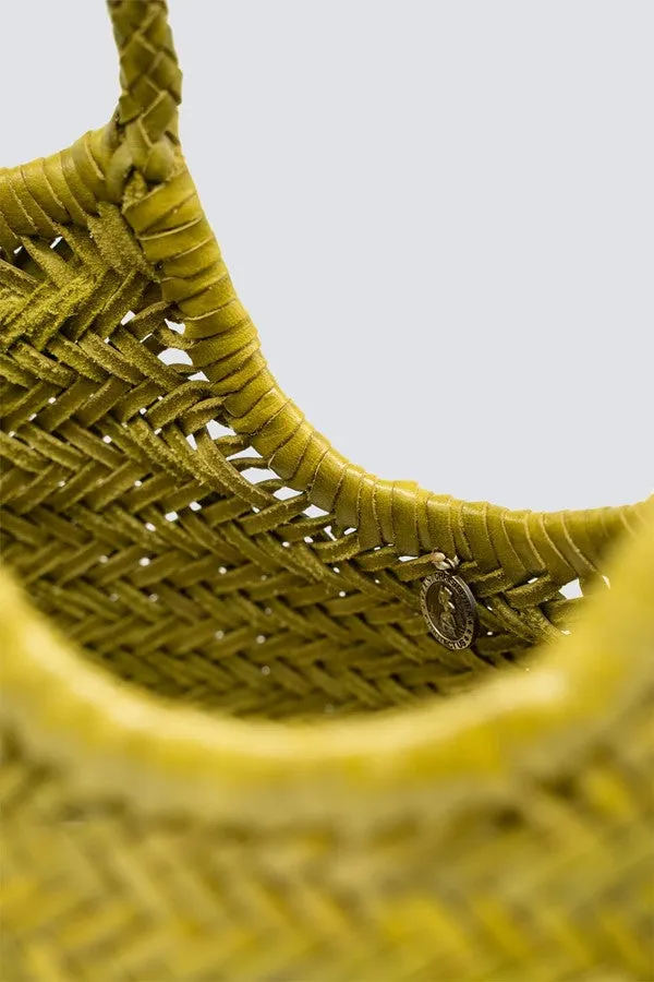 Nantucket Bag Big -Bamboo Green