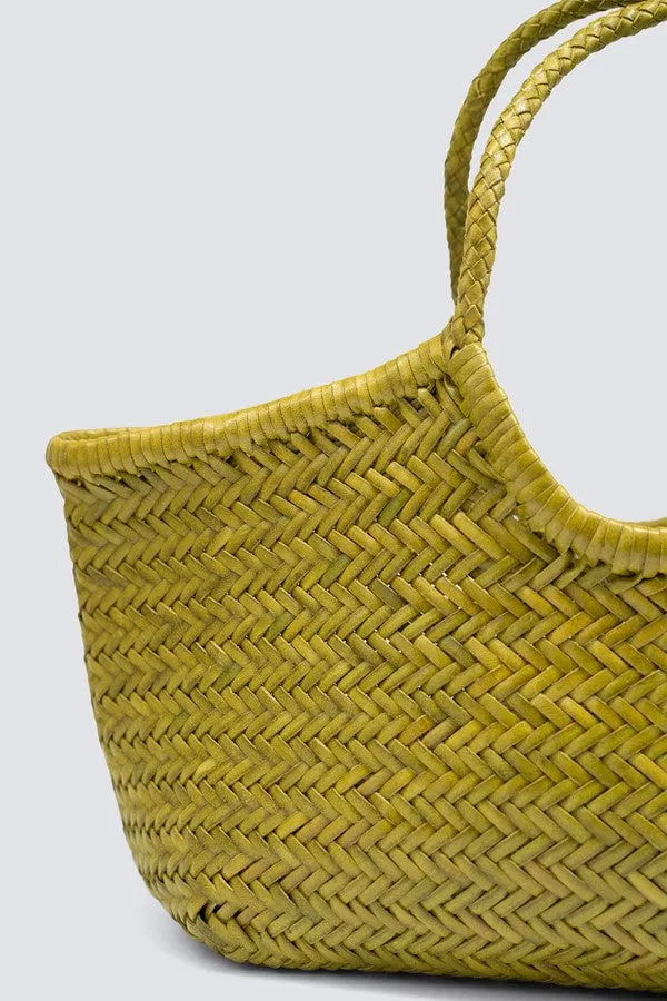 Nantucket Bag Big -Bamboo Green