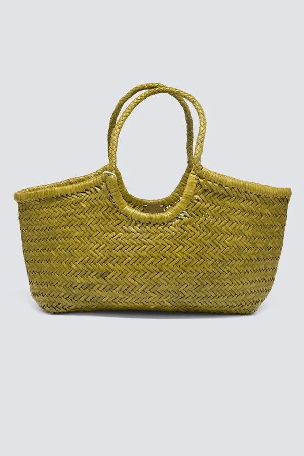 Nantucket Bag Big -Bamboo Green