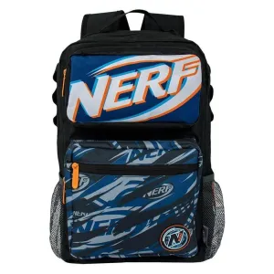 Nerf Tech Junior Camo Backpack