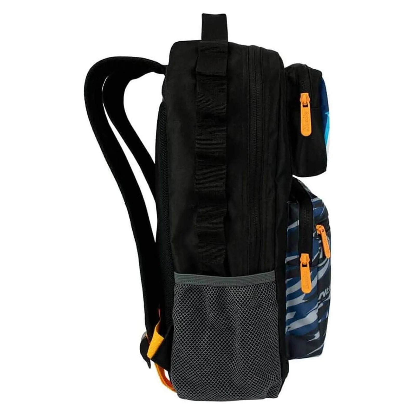 Nerf Tech Junior Camo Backpack